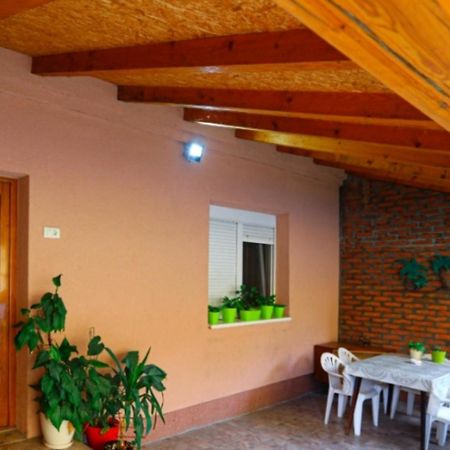 Apartman Biljana Šabac 외부 사진