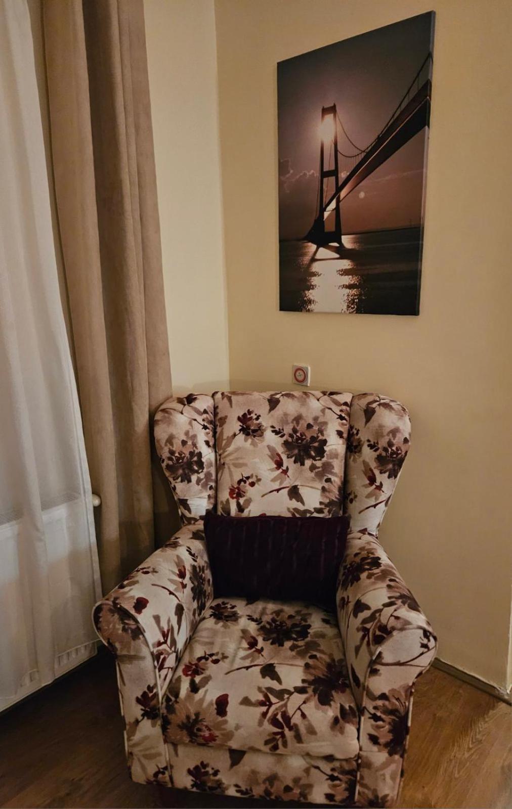 Apartman Biljana Šabac 외부 사진